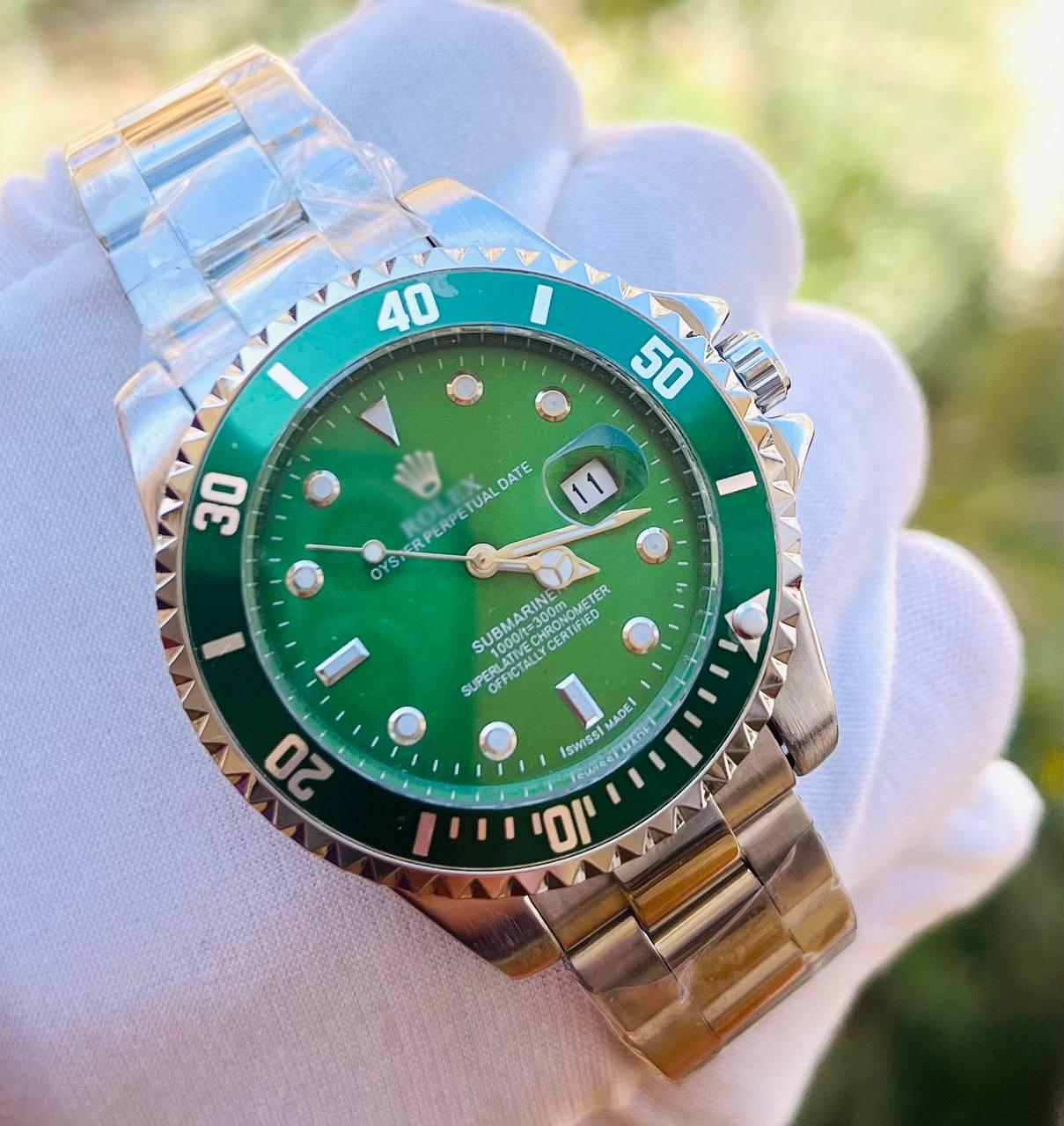 Rolex submariner