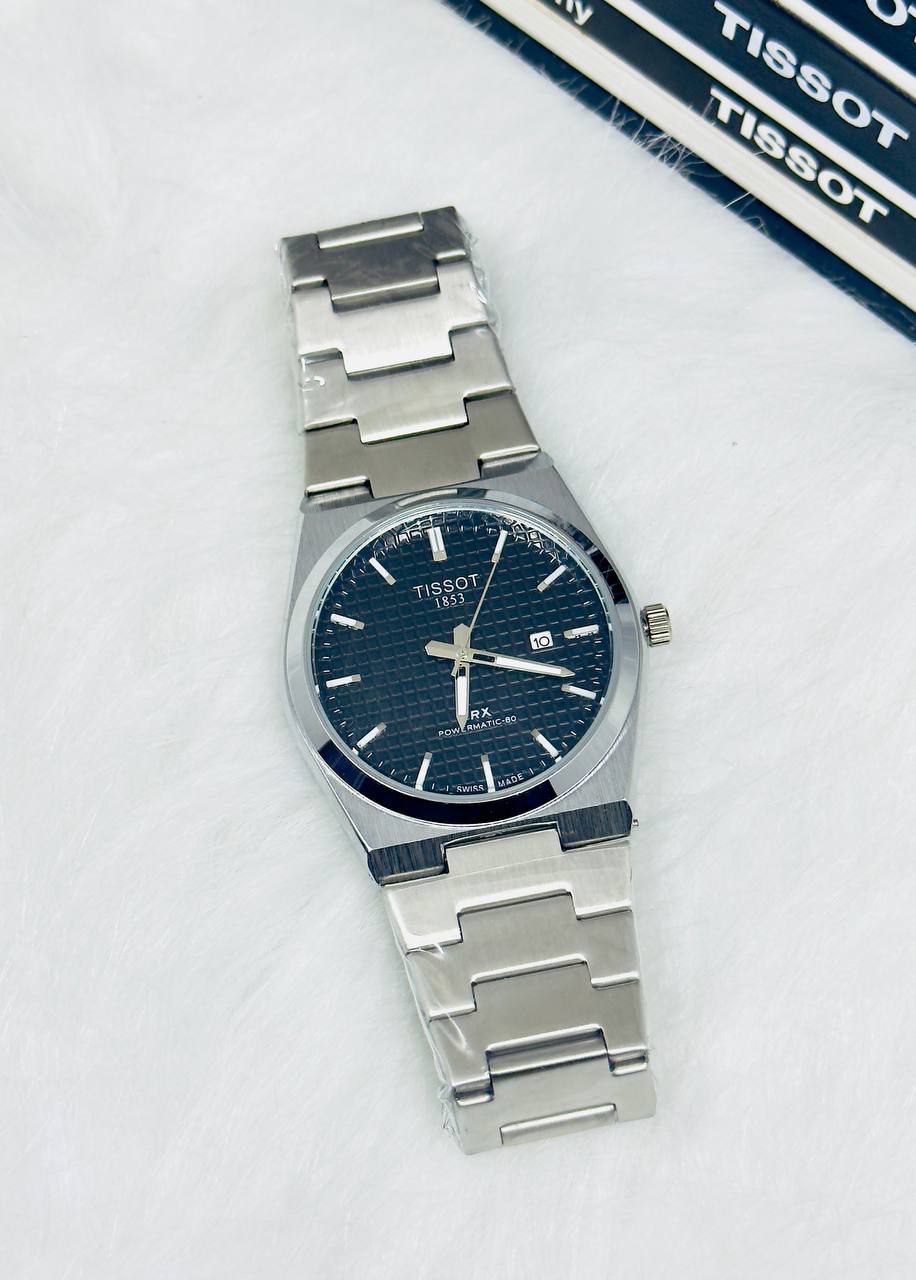tissot prx