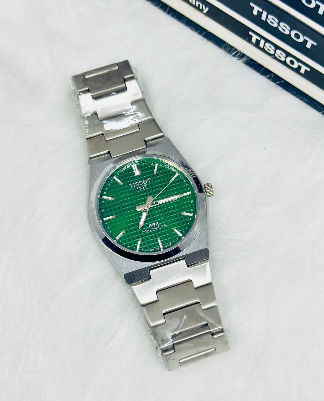 tissot prx