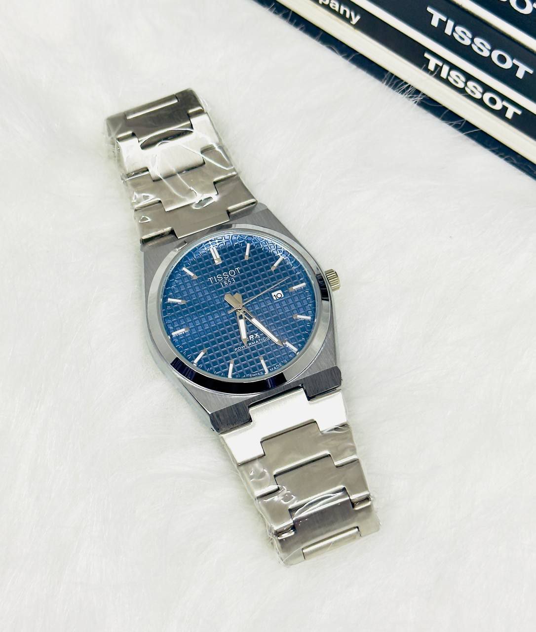 tissot prx