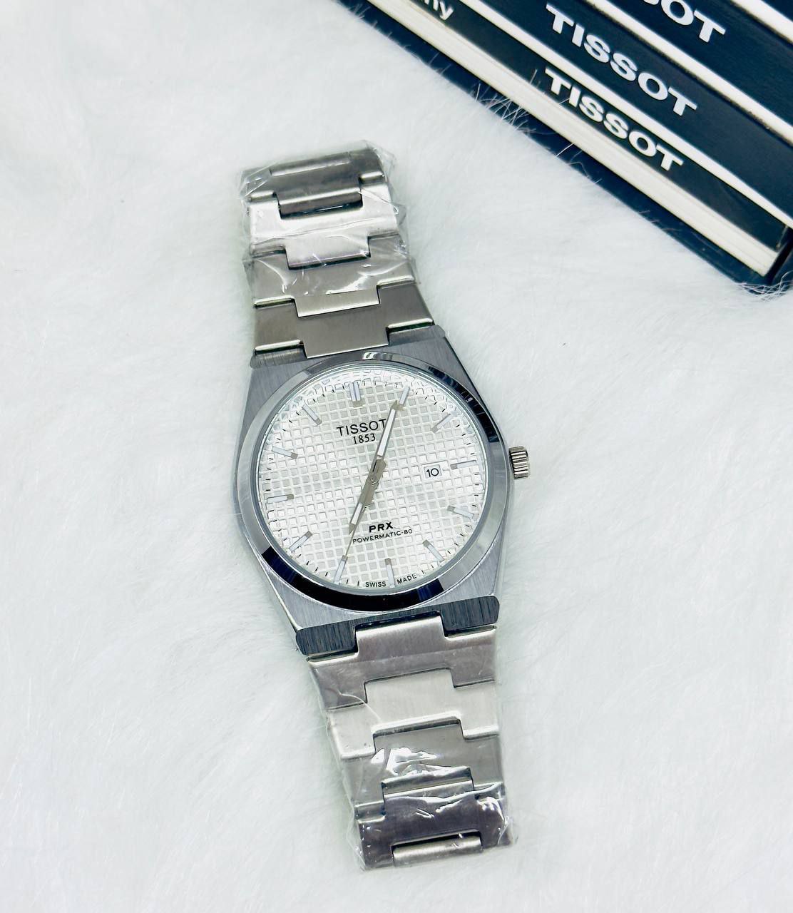 tissot prx