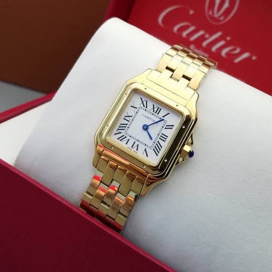 Cartier for women