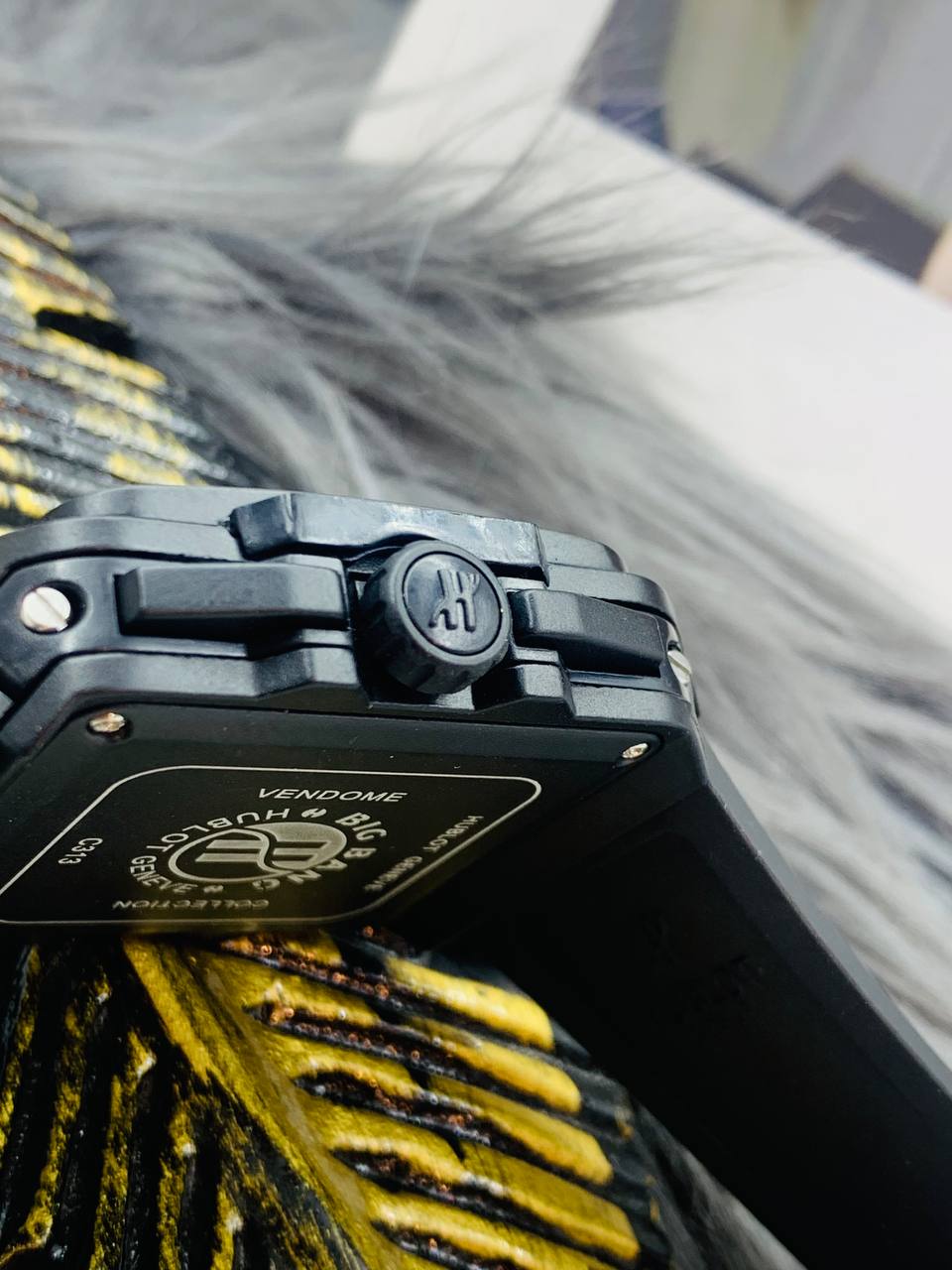 hublot