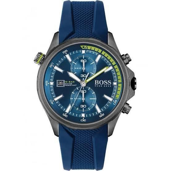 hugo boss men