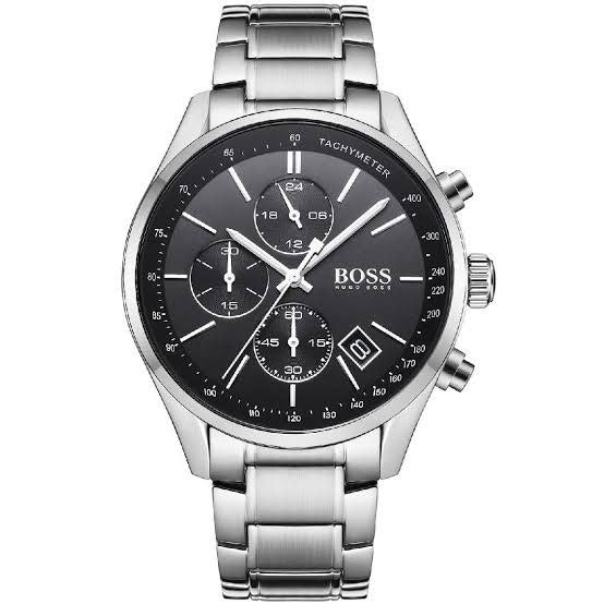 Hugo boss