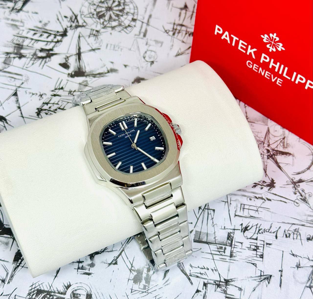 Patek philippe high copy