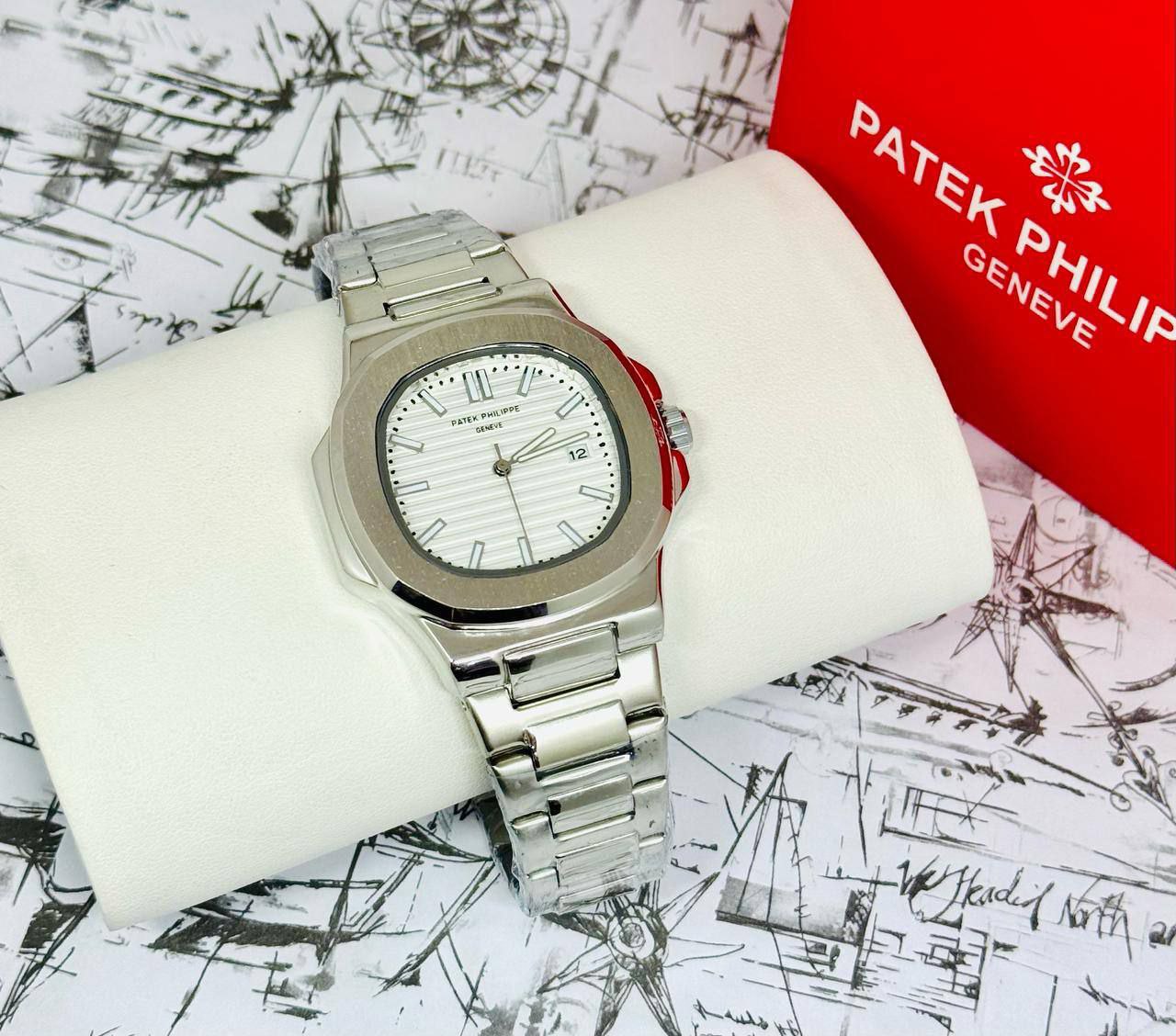 Patek philippe high copy