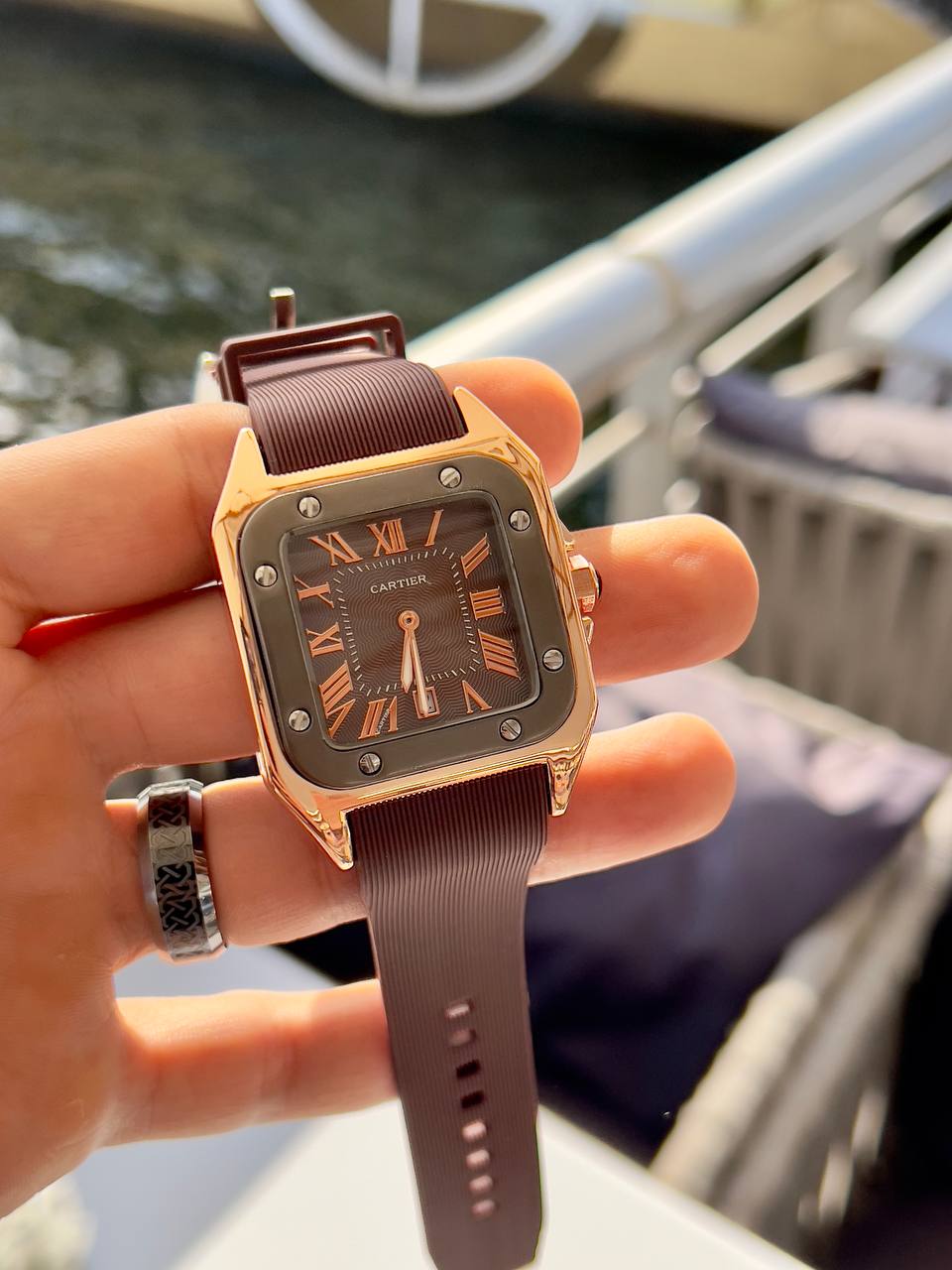 cartier