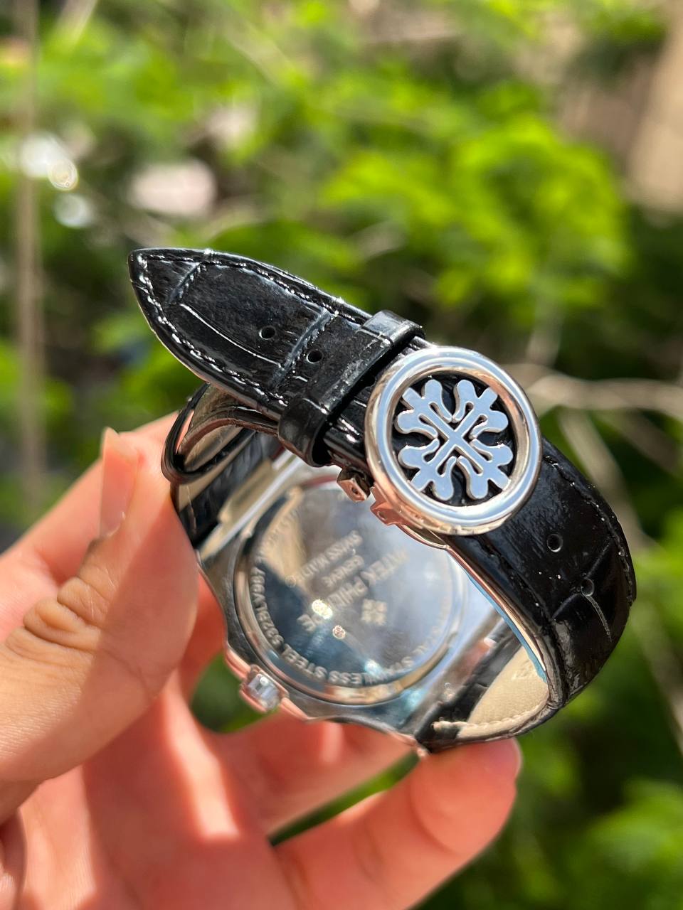 patek philippe high copy