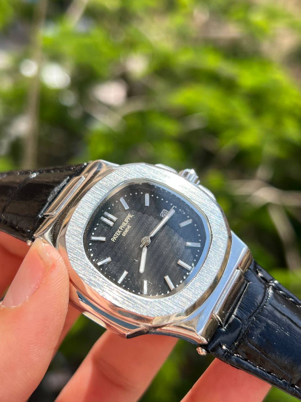 Patek philippe high copy
