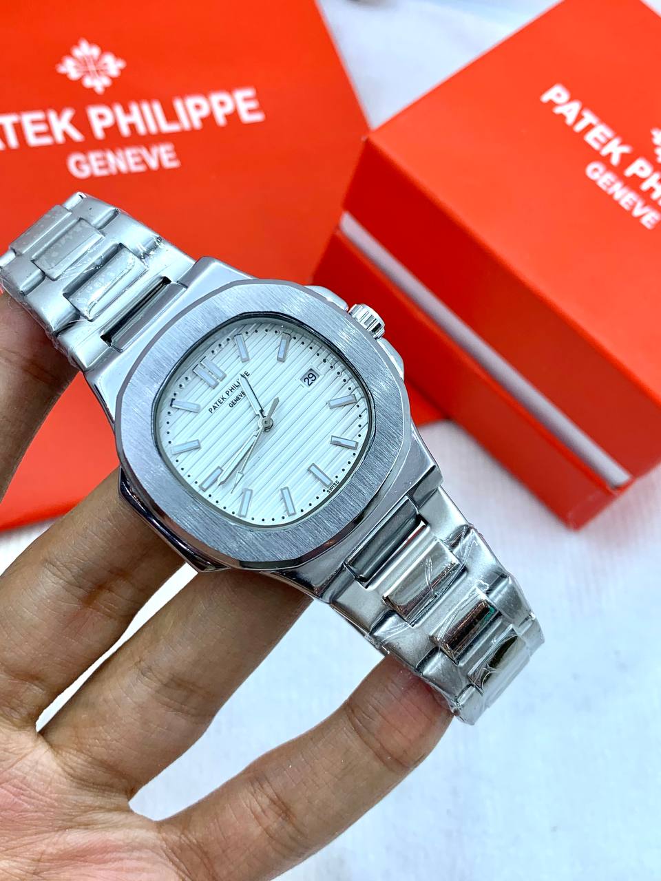 Patek philippe high copy