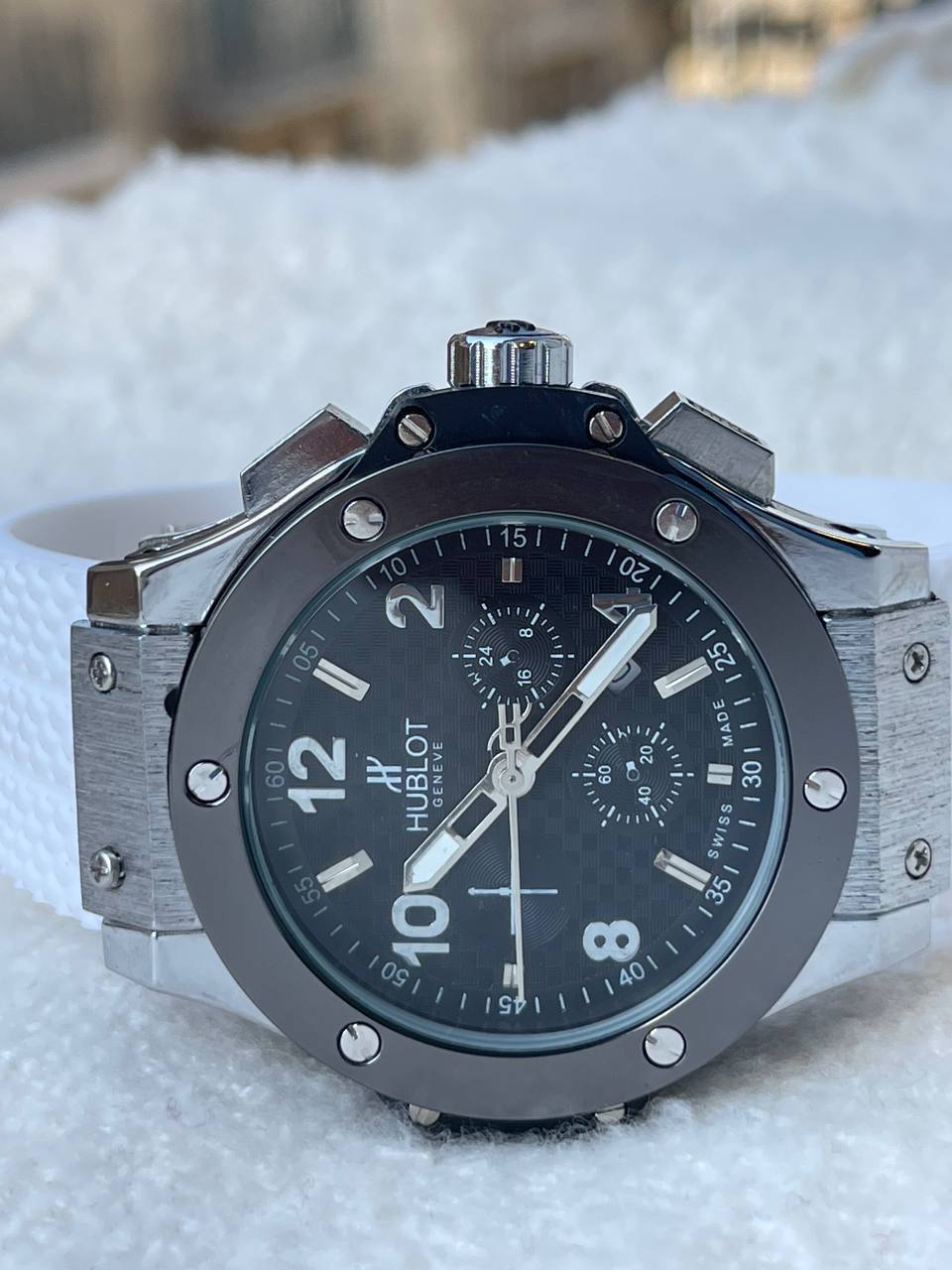 hublot