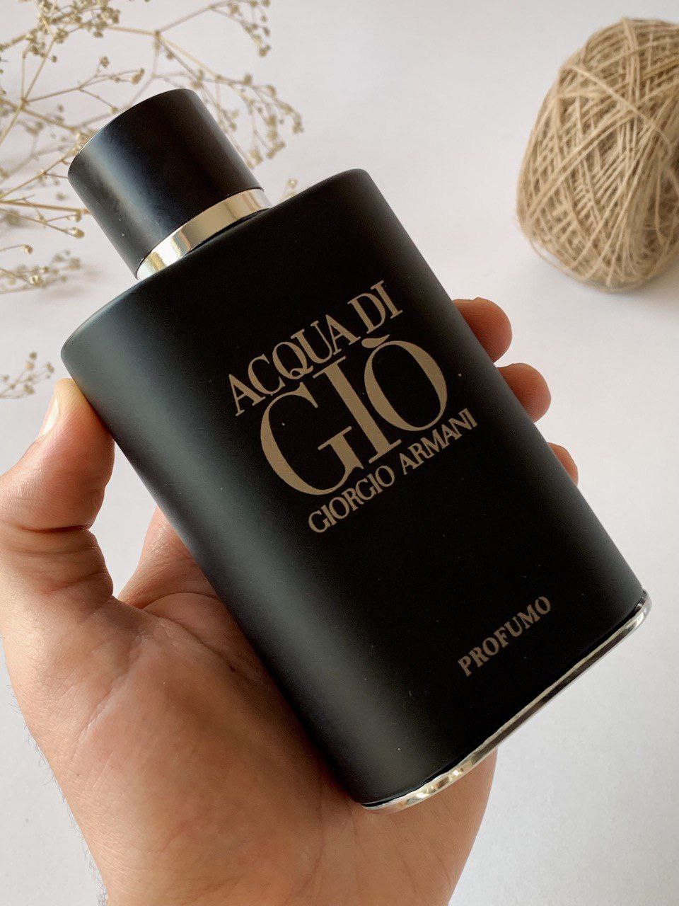 Acqua di Giò Profumo Giorgio Armani