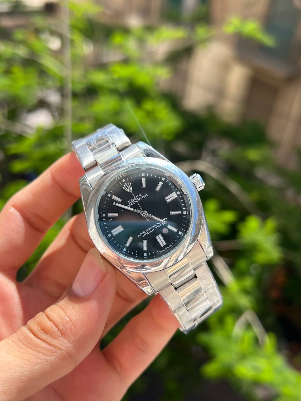 Rolex
