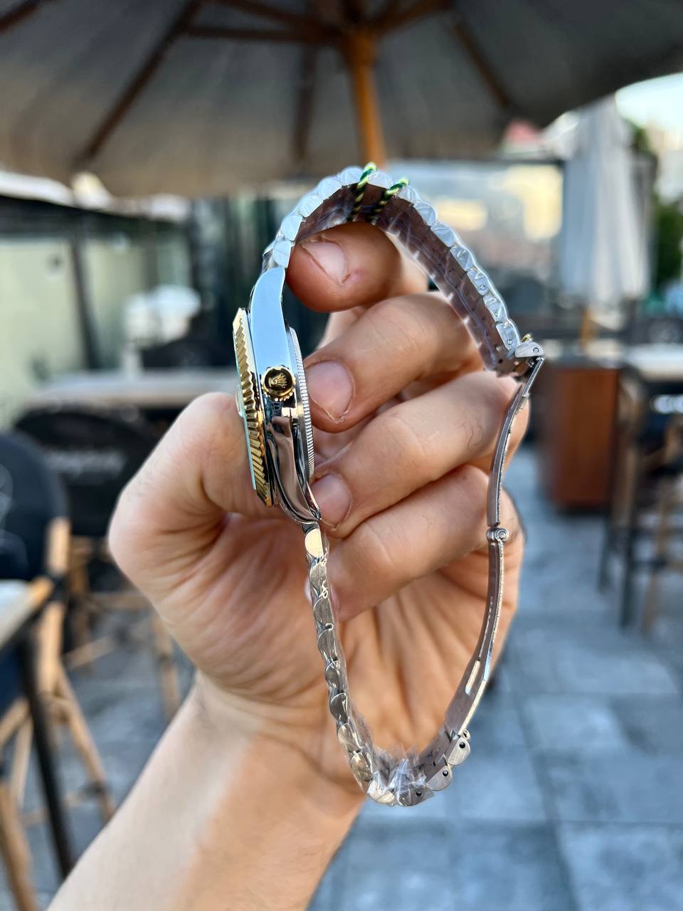 Rolex