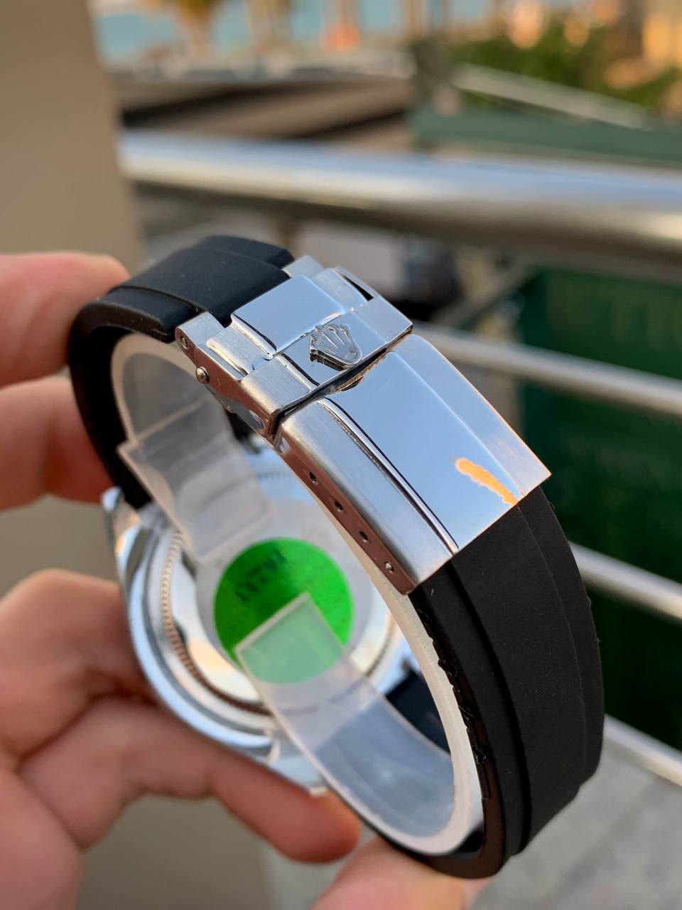 rolex