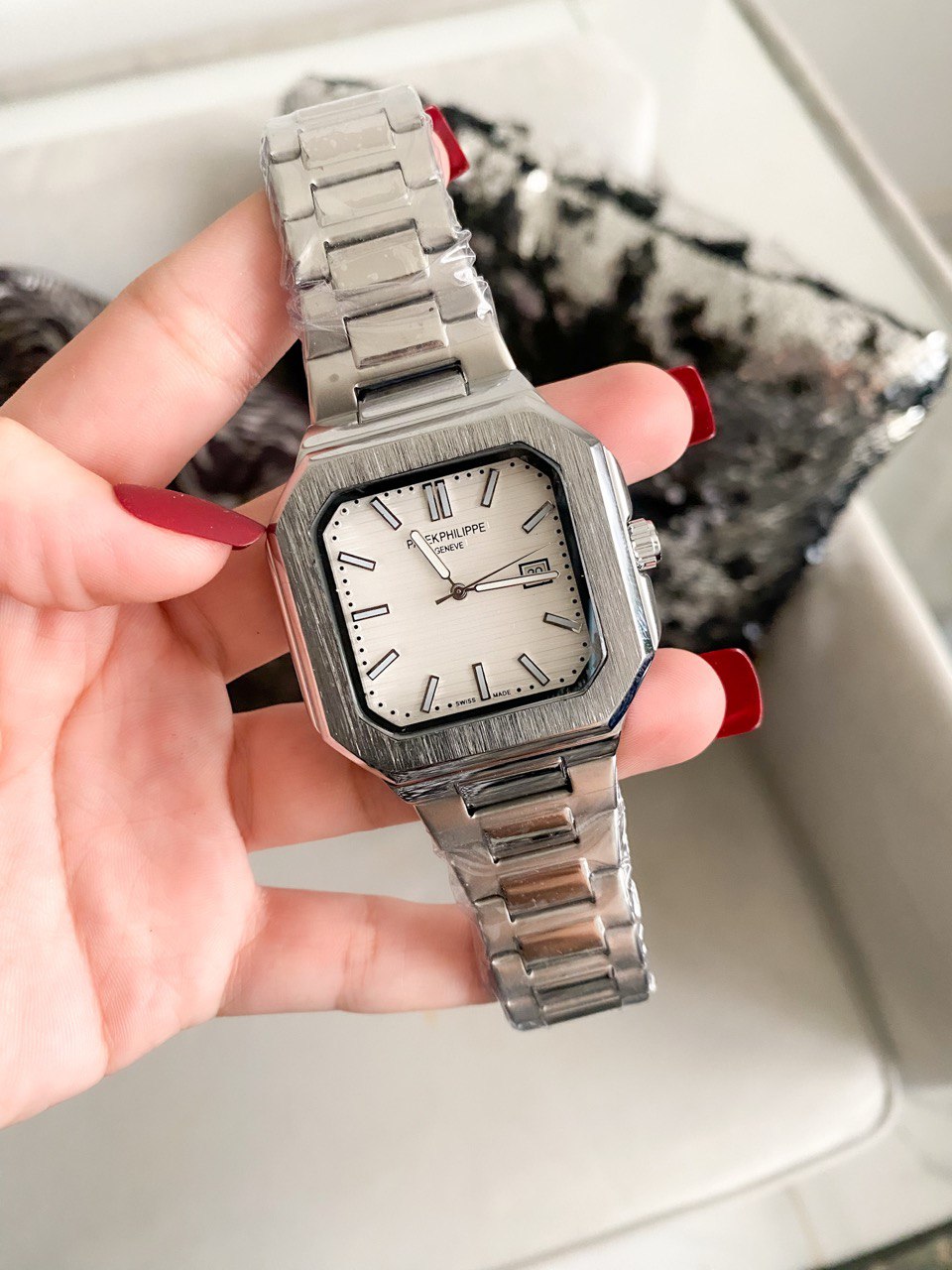 Patek philippe cupties