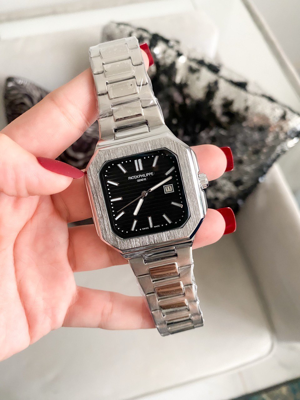 Patek philippe cupties
