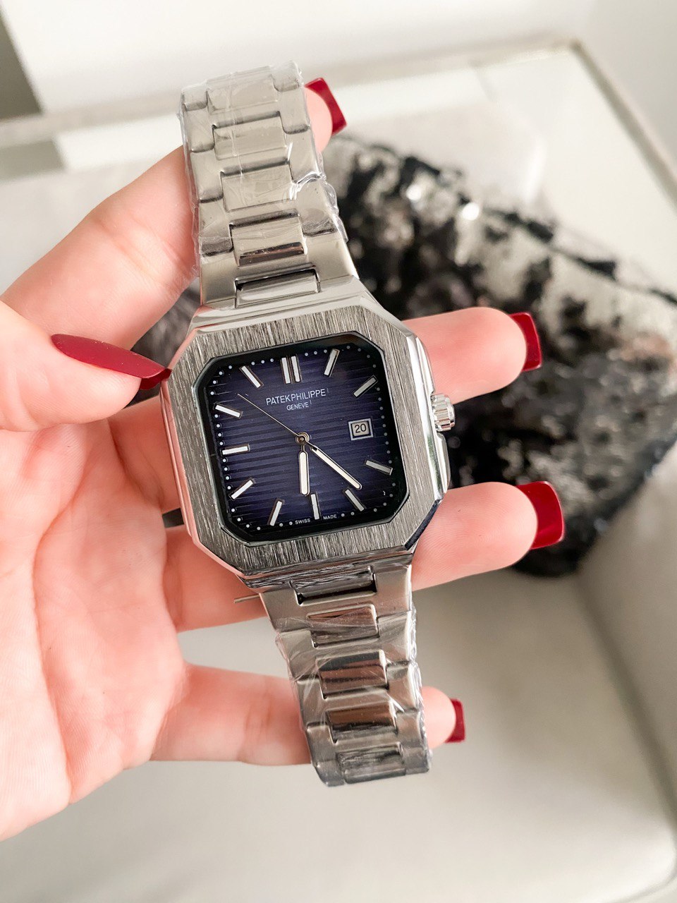 Patek philippe cupties
