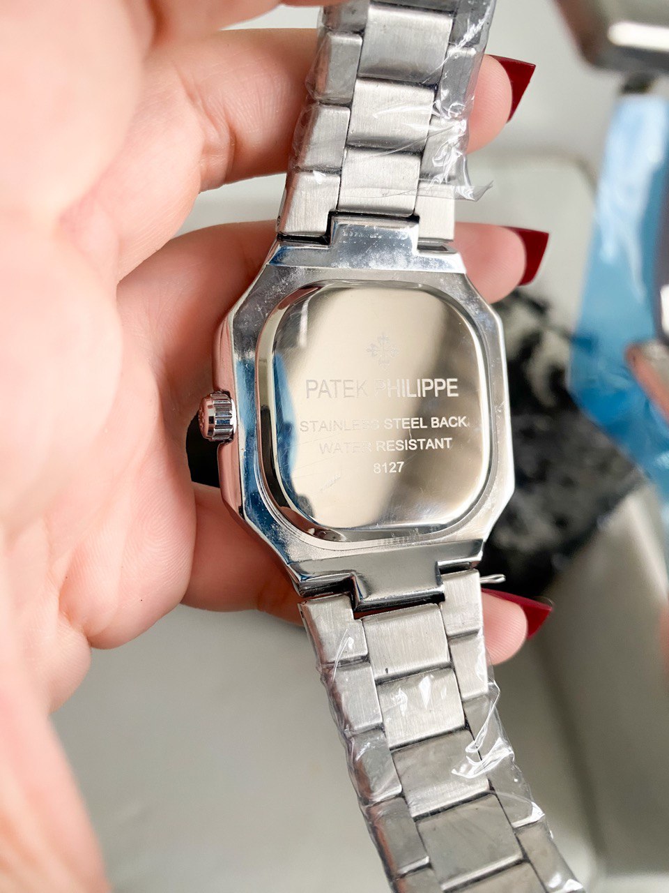Patek philippe cupties