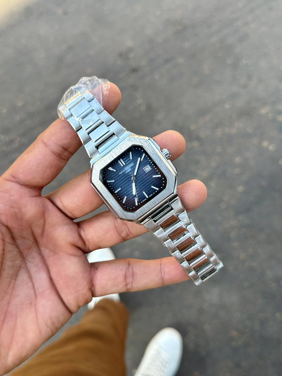 Patek philippe cupties