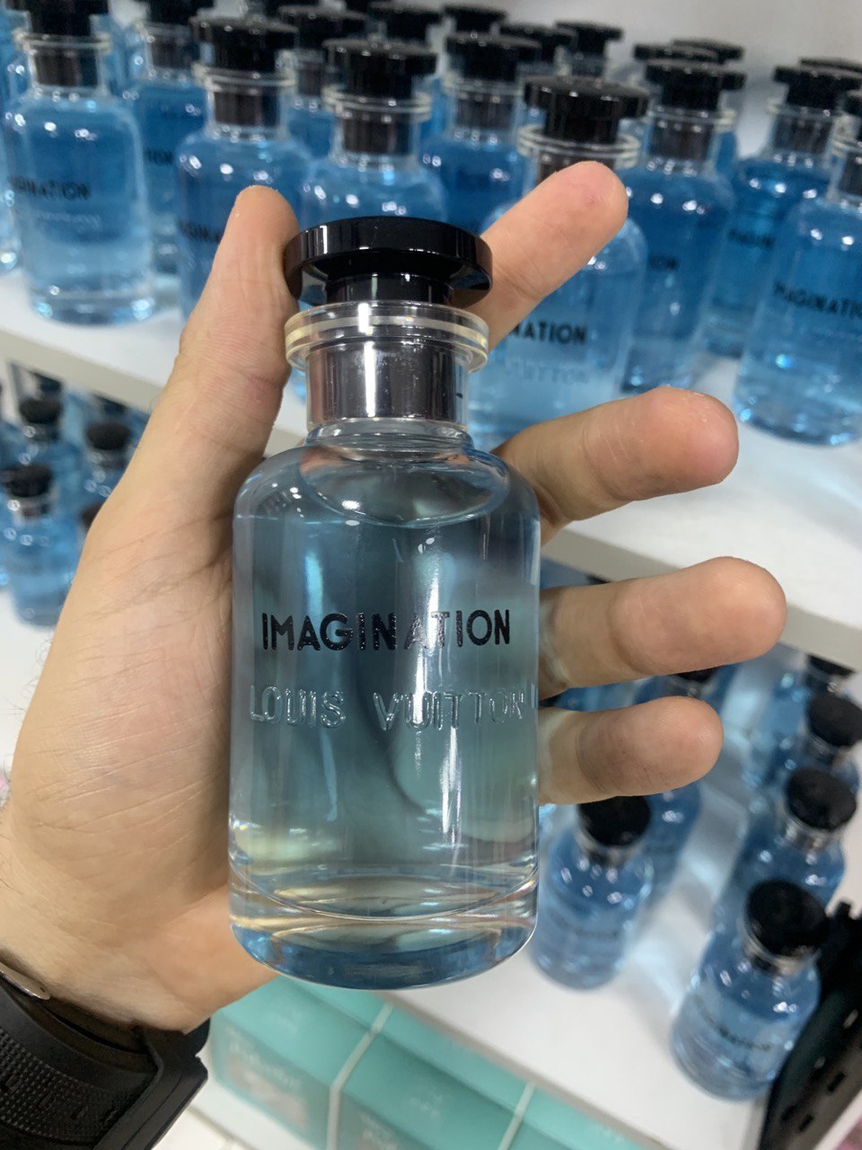 LV IMAGINATION