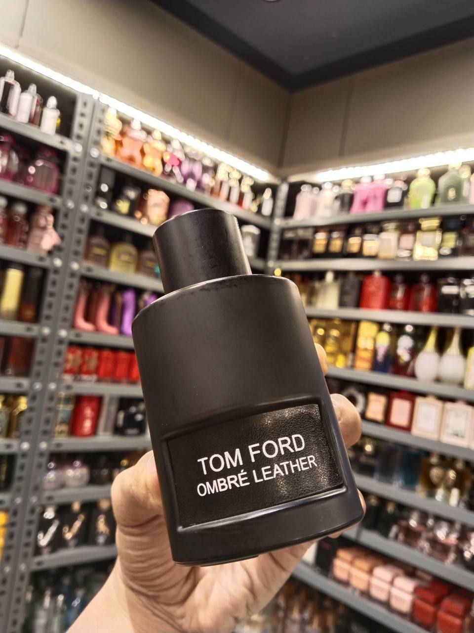 tom ford ombre leather