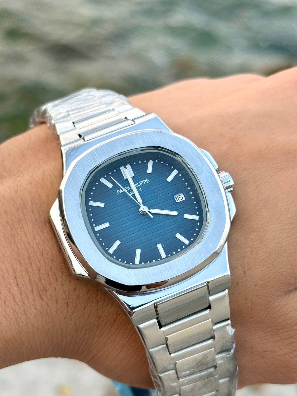 Patek philippe
