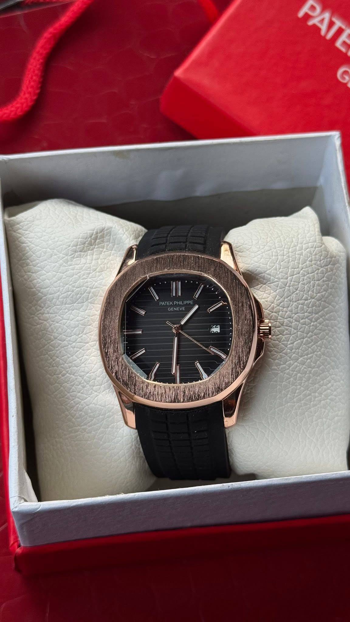 patek philippe high copy