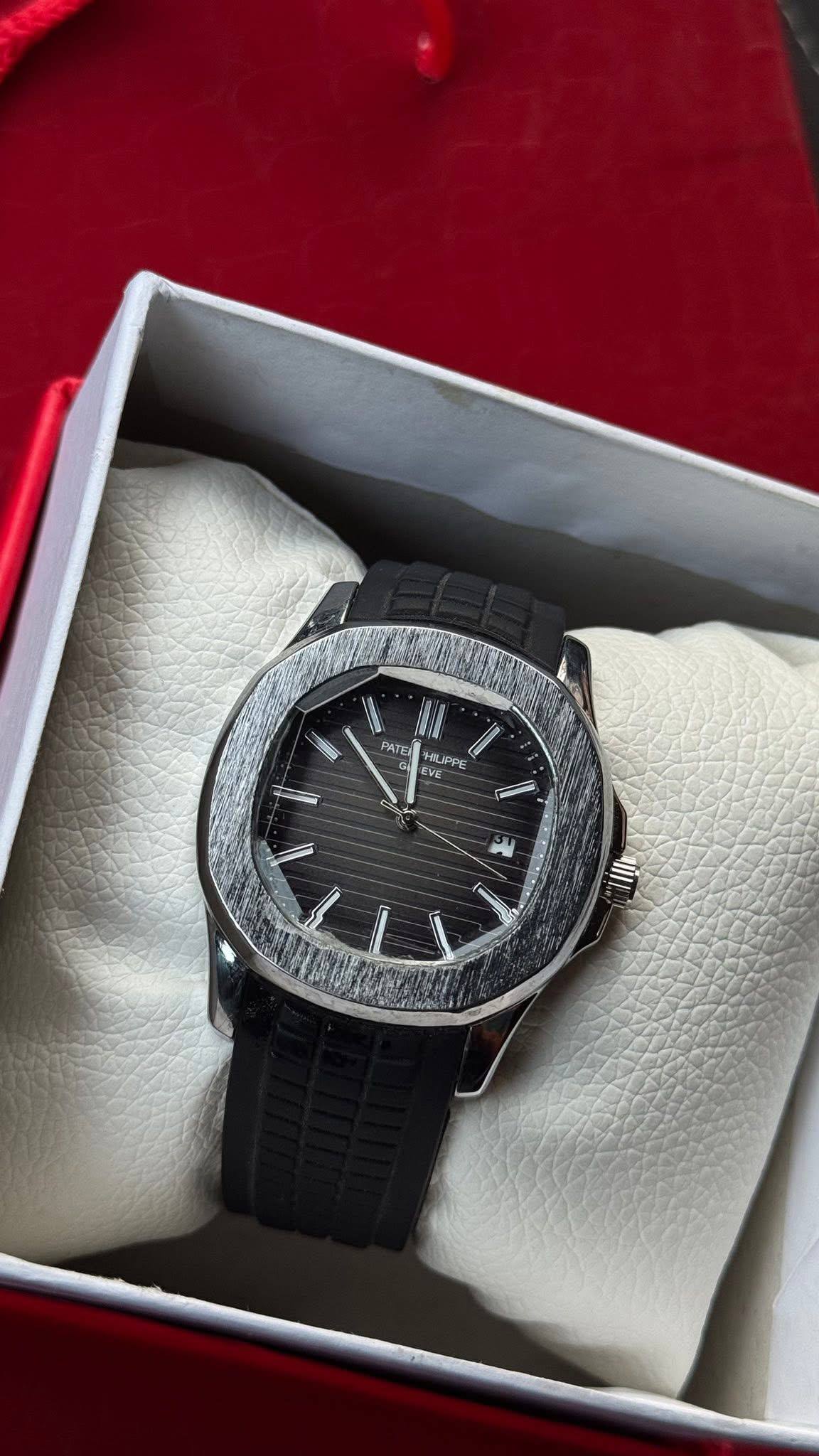 patek philippe high copy