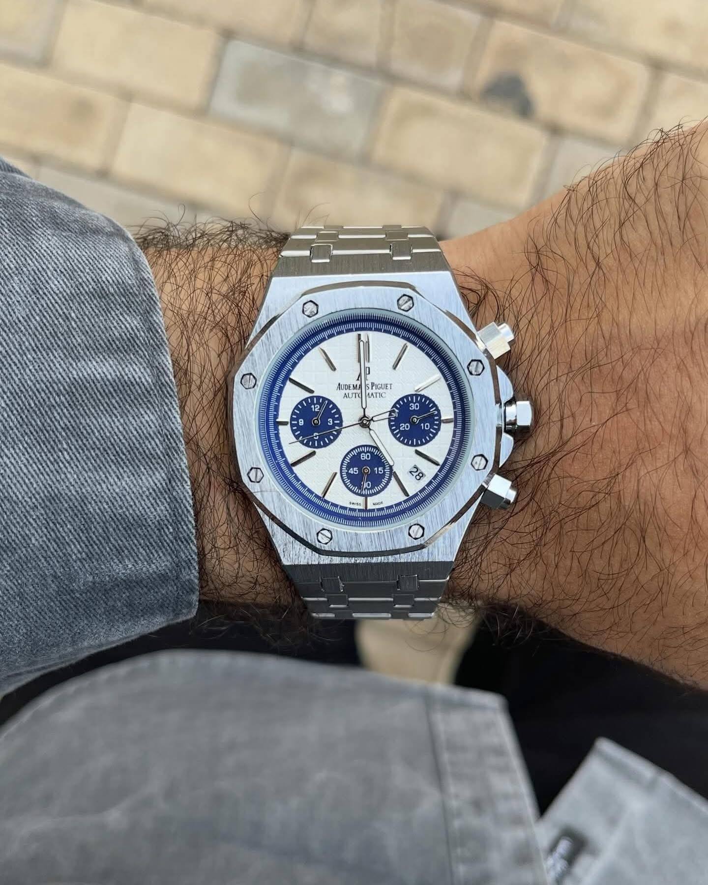 AUDEMARS PIGUET
