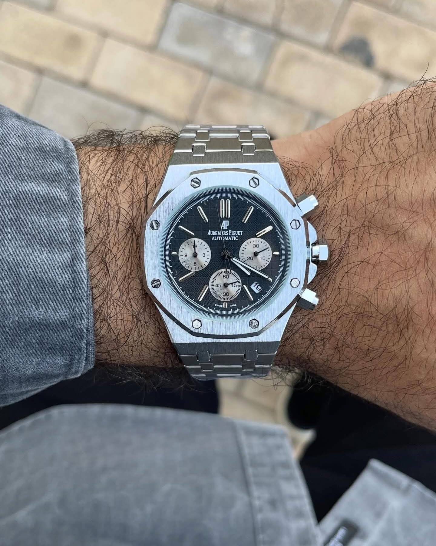 AUDEMARS PIGUET