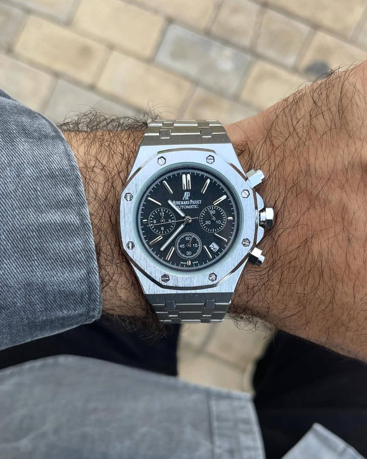 AUDEMARS PIGUET