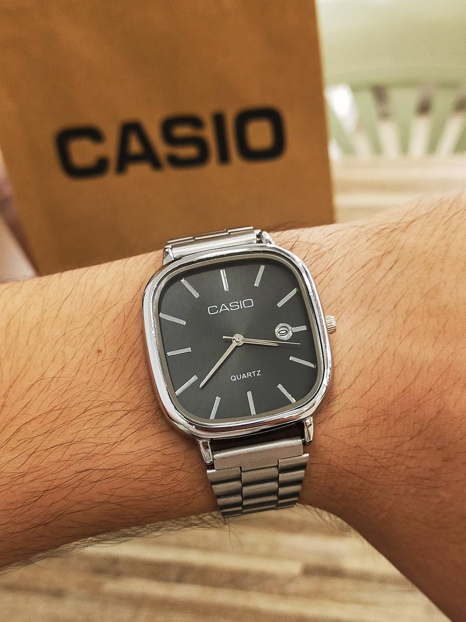 Casio