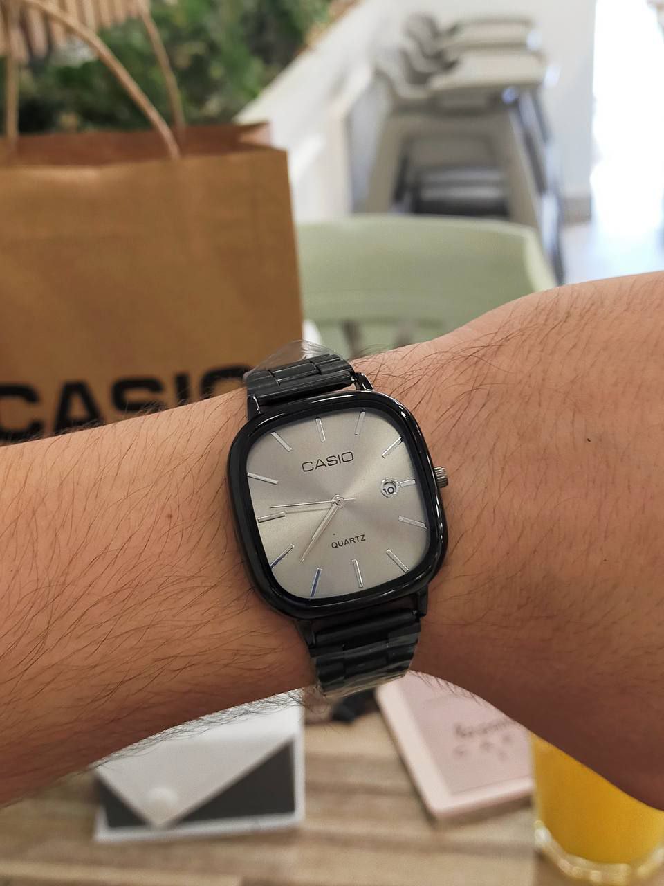 Casio