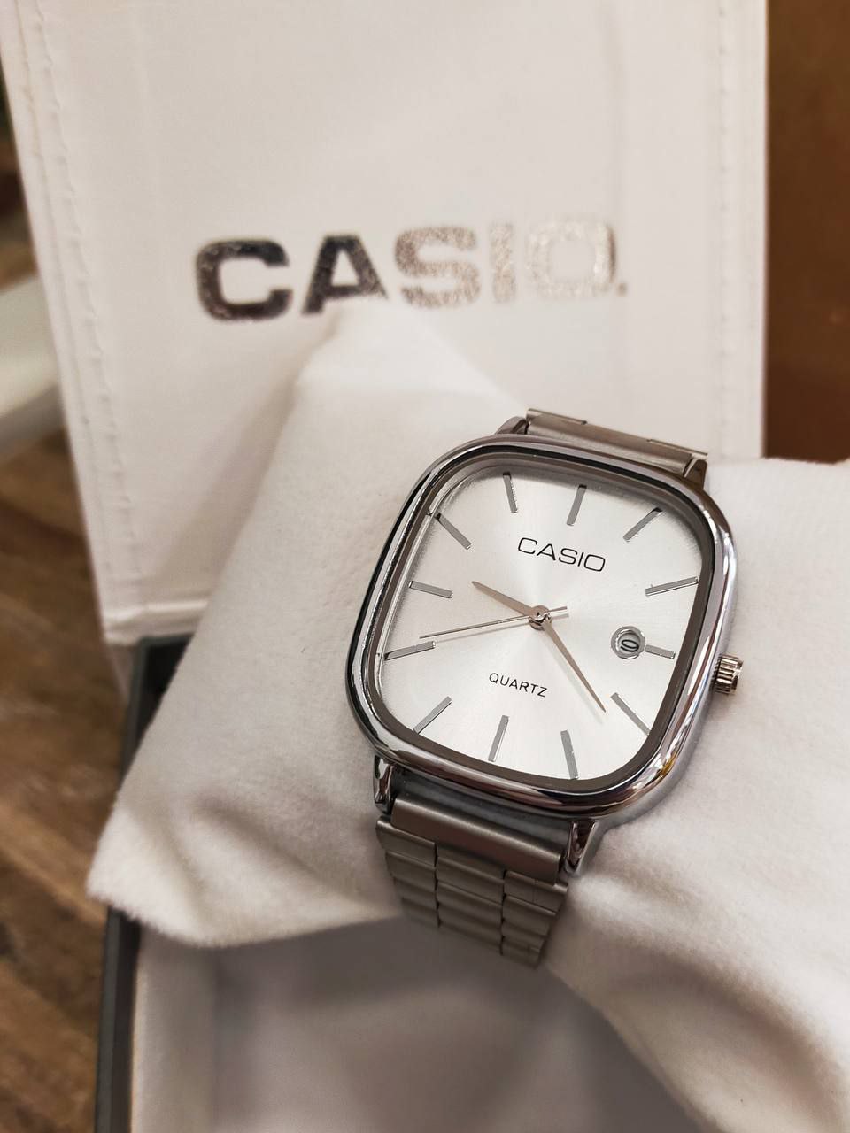 Casio