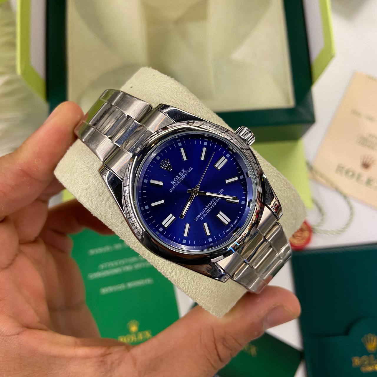 Rolex