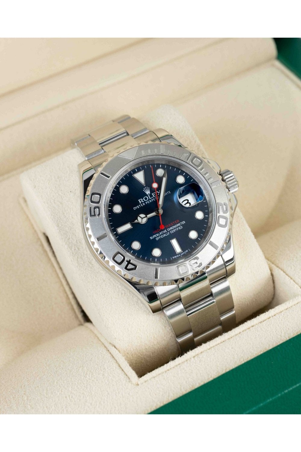 Rolex Yacht Master Automatic